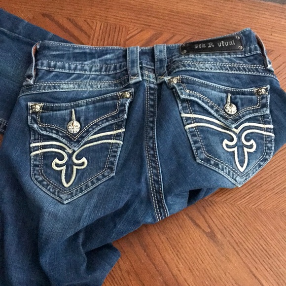 Jeans - Picture 3 of 3